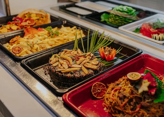 Tasia Maris Oasis 3*