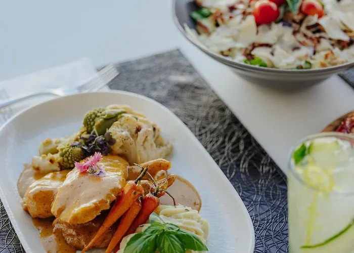 Tasia Maris Oasis Hotell Ayia Napa