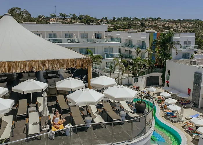 Tasia Maris Oasis 3*