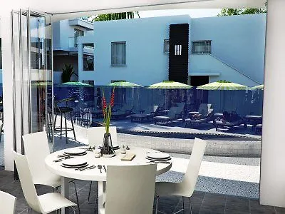 Tasia Maris Oasis Hotel