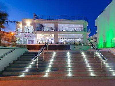 Tasia Maris Oasis 3* Ayia Napa