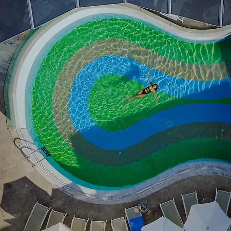 Tasia Maris Oasis 3* Ajia Napa