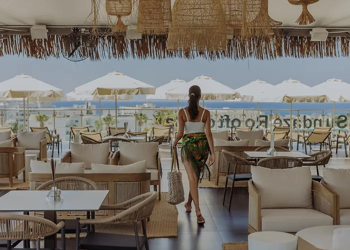 Hotel Tasia Maris Oasis 3*