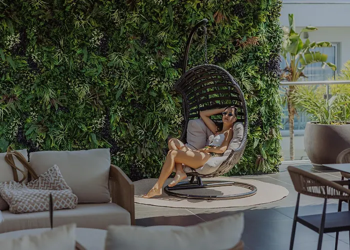 Tasia Maris Oasis 3*