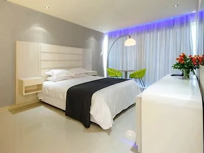 Tasia Maris Oasis Hotel Ayia Napa